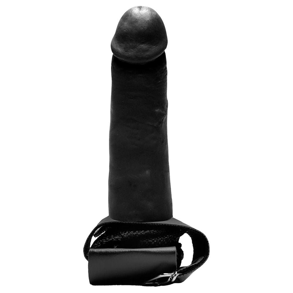 Cinta Reforçada Com Prótese 15 X 3,50cm Dominatrixxx