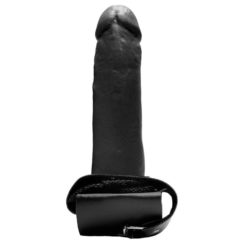 Cinta Reforçada Com Prótese 15 X 3,50cm Dominatrixxx