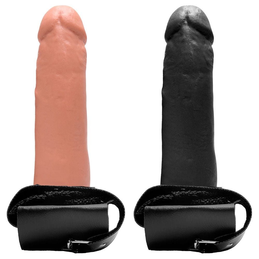 Cinta Reforçada Com Prótese 15 X 3,50cm Dominatrixxx