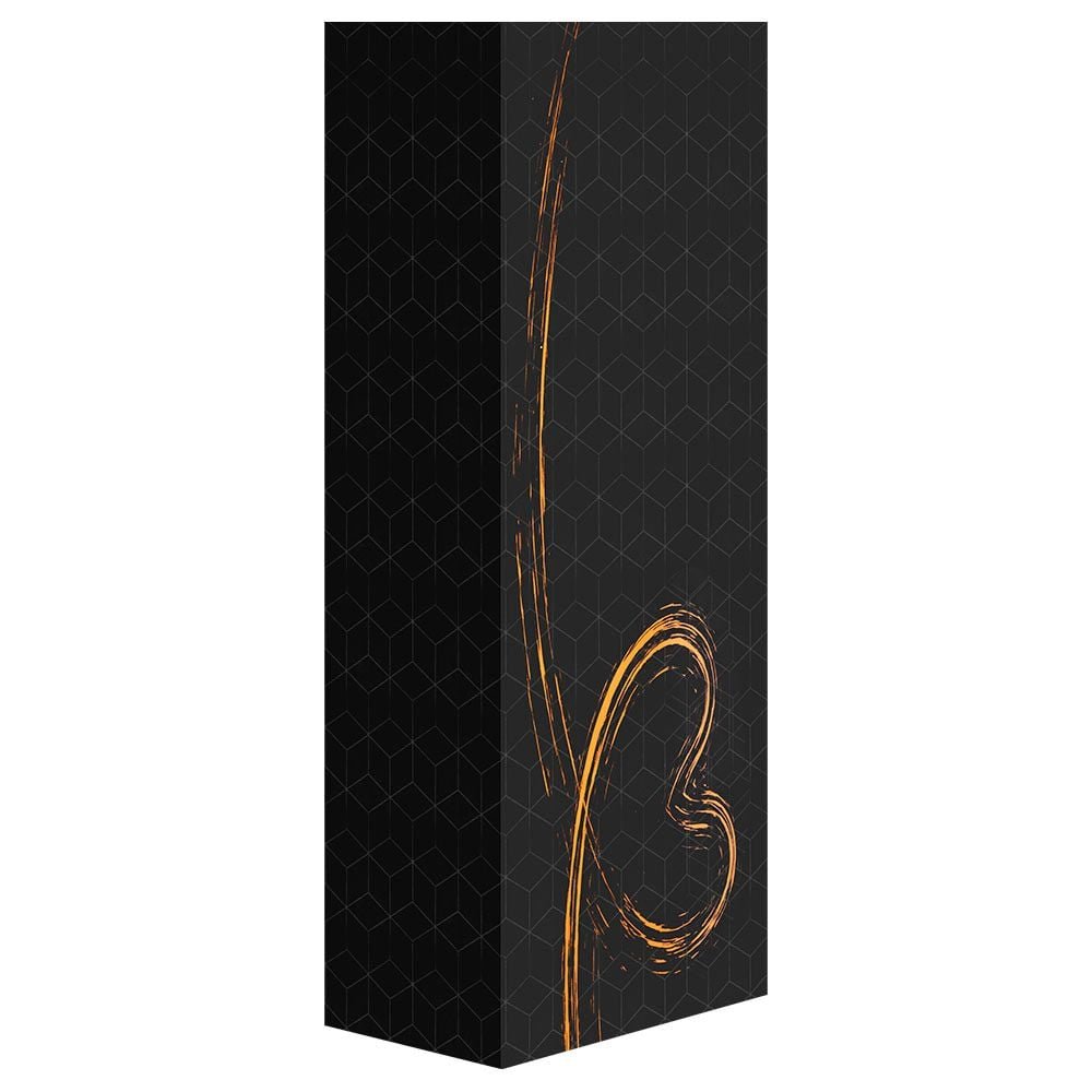 Cinta Silicone Pênis Integrado 17,4 X 4,3cm Sexy Import