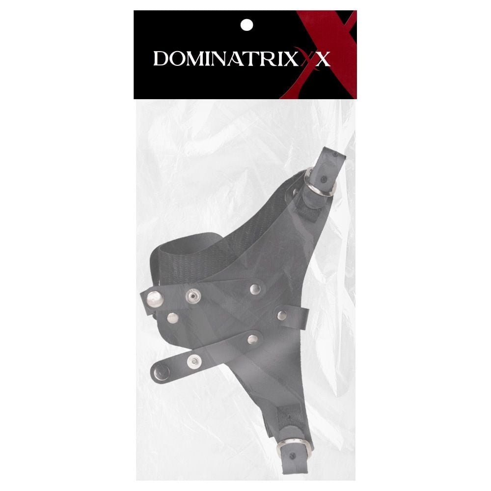 Cinta Strap On Duplo Dominatrixxx