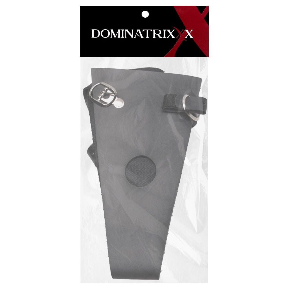 Cinta X Para Prótese 01 Furo Com Regulagem Dominatrixxx