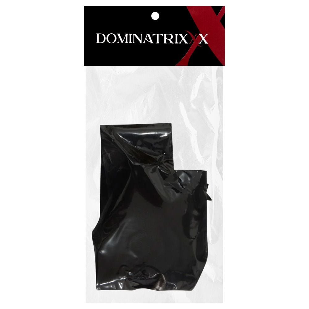 Cinto Para Prótese Couro Com Estrela Dominatrixxx