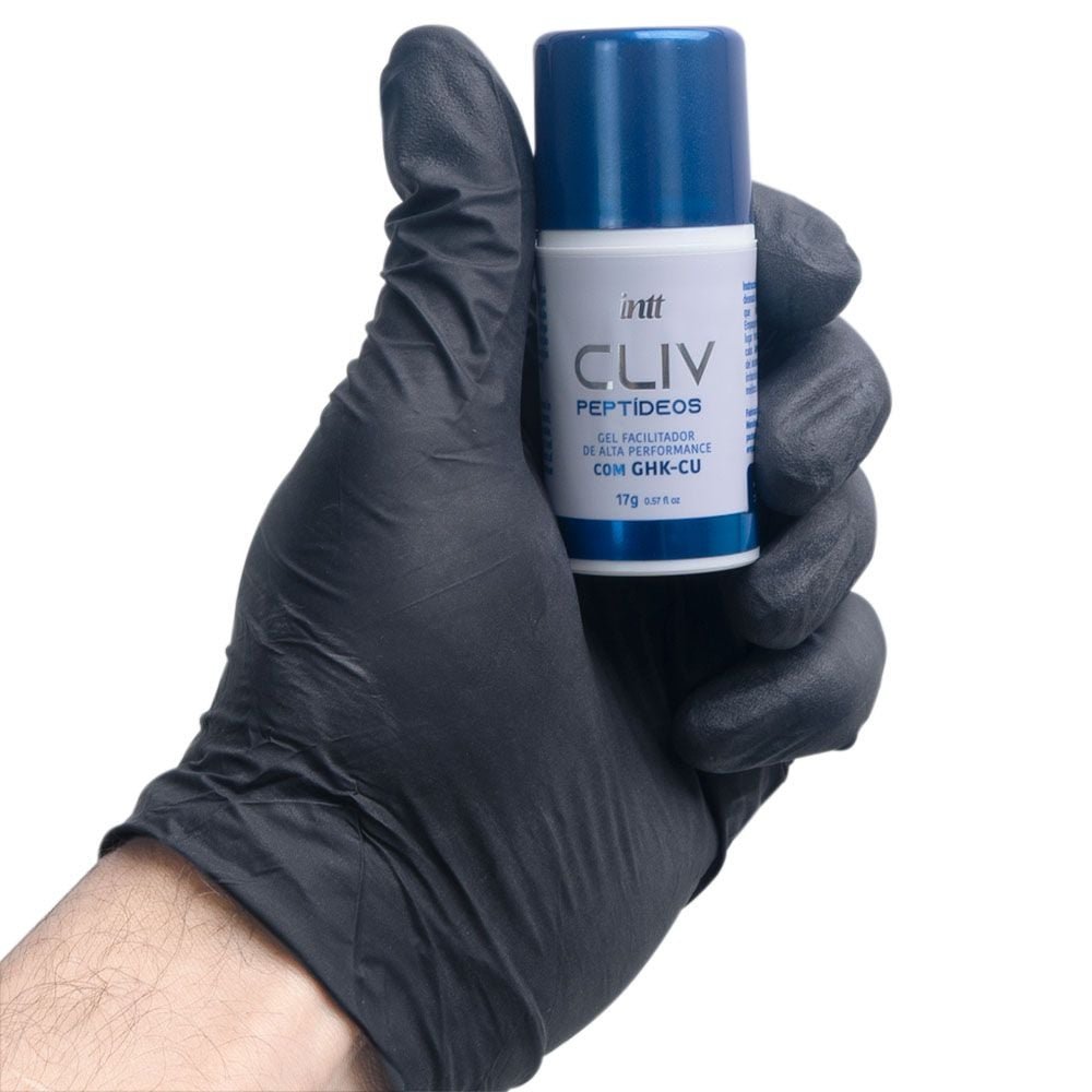 Cliv Intt Peptídeos Dessensibilizante Anal 17g Intt