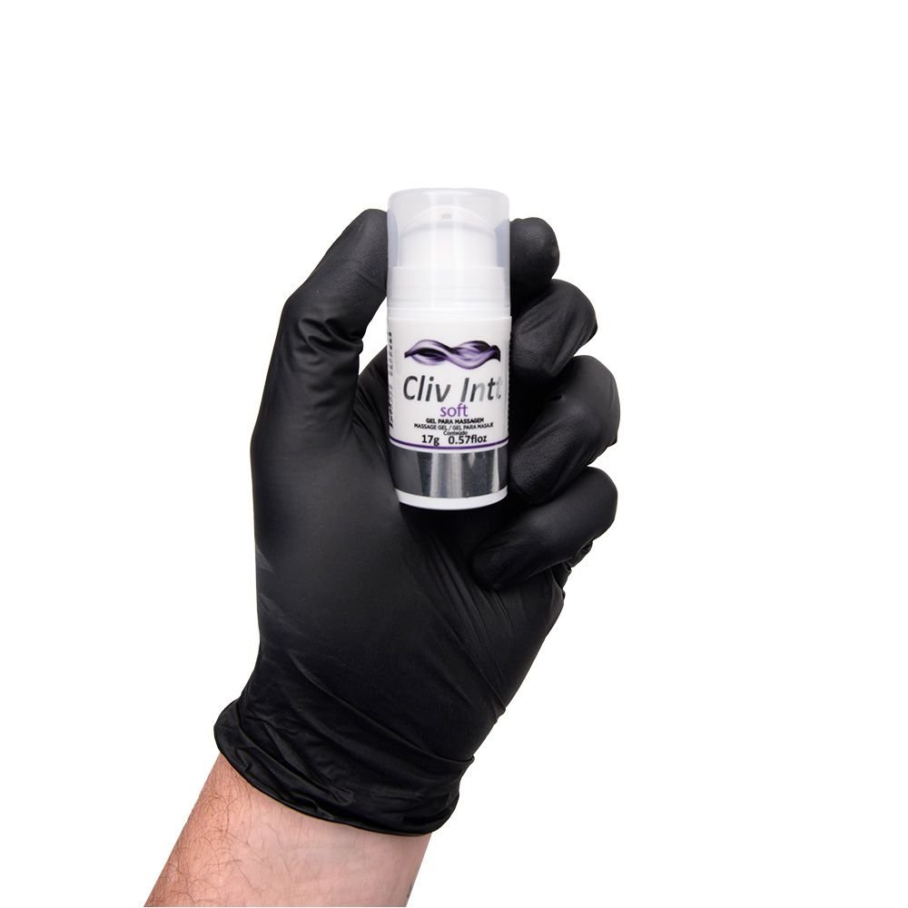 Cliv Intt Soft Gel Dessensibilizante Anal 17g Intt