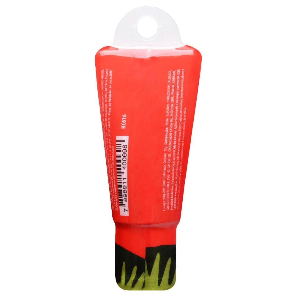 Comigo Ninguém Pode Excitante Afrodisíaco 15g Hot Flowers