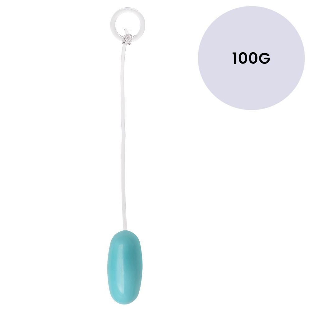 Cone De Pompoar Dell 100g Hot Flowers