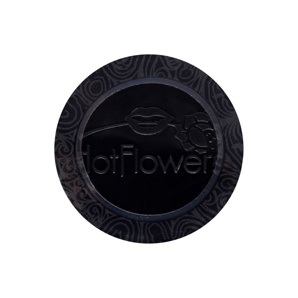 Conforto Anal Creme Funcional 3,5g Hot Flowers