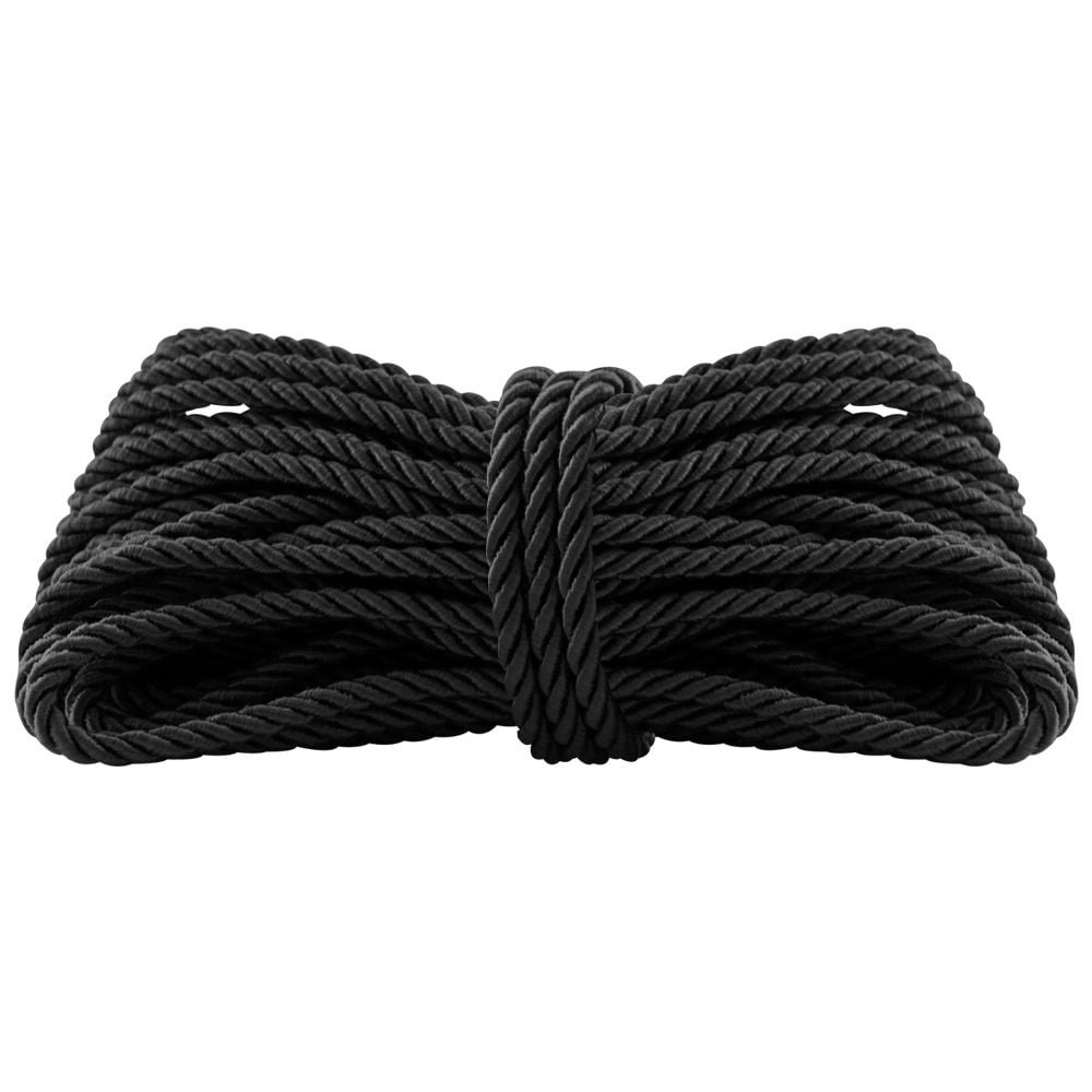 Corda Shibari 50 Tons 10 Metros Dominatrixxx