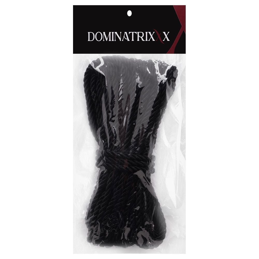 Corda Shibari 50 Tons 10 Metros Dominatrixxx