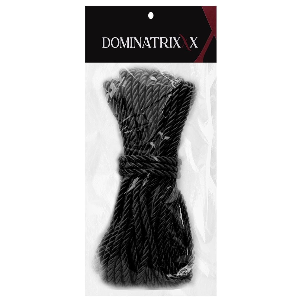 Corda Shibari 50 Tons 10 Metros Dominatrixxx