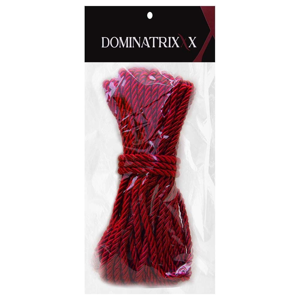 Corda Shibari 50 Tons 10 Metros Dominatrixxx