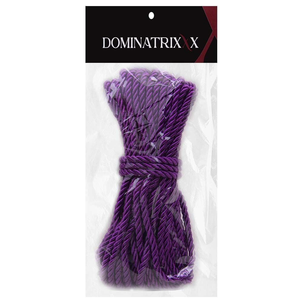 Corda Shibari 50 Tons 10 Metros Dominatrixxx