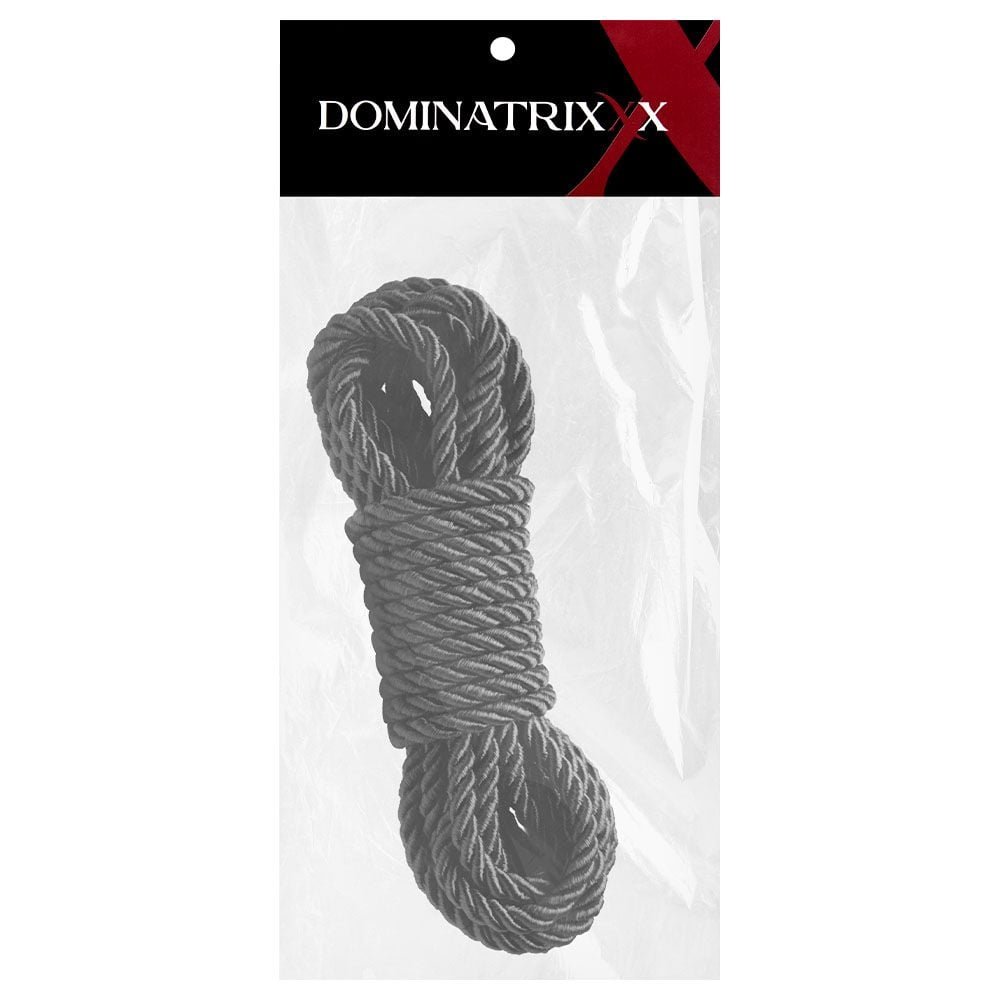 Corda Shibari 50 Tons 5 Metros Dominatrixxx