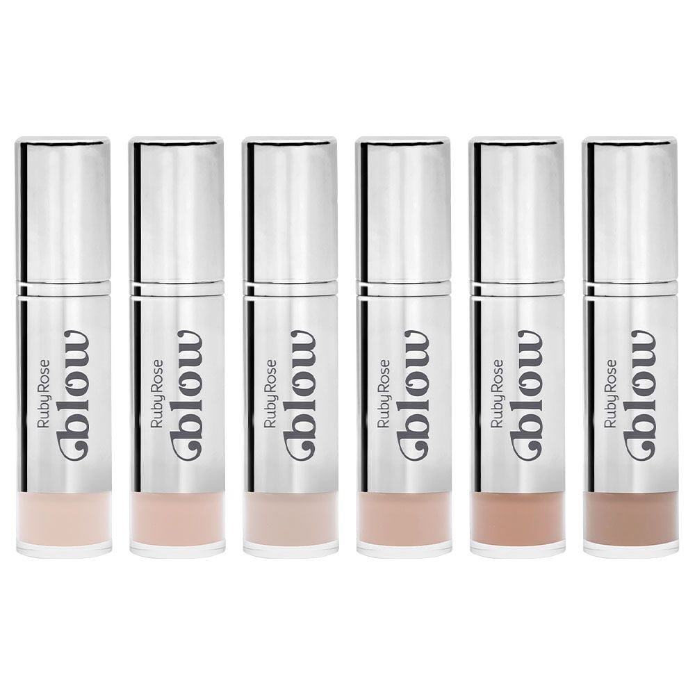 Corretivo Líquido So Real Blow 5,2g Ruby Rose