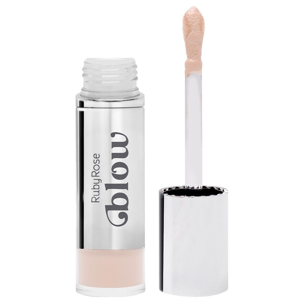 Corretivo Líquido So Real Blow 5,2g Ruby Rose