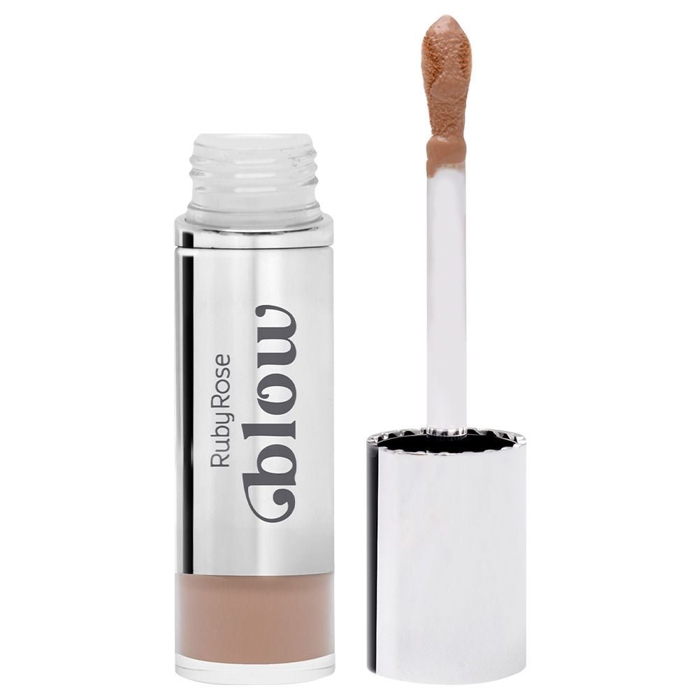 Corretivo Líquido So Real Blow 5,2g Ruby Rose