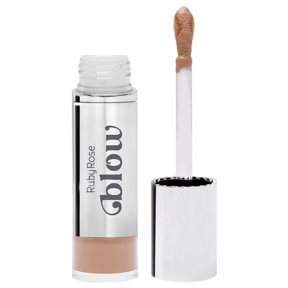Corretivo Líquido So Real Blow 5,2g Ruby Rose