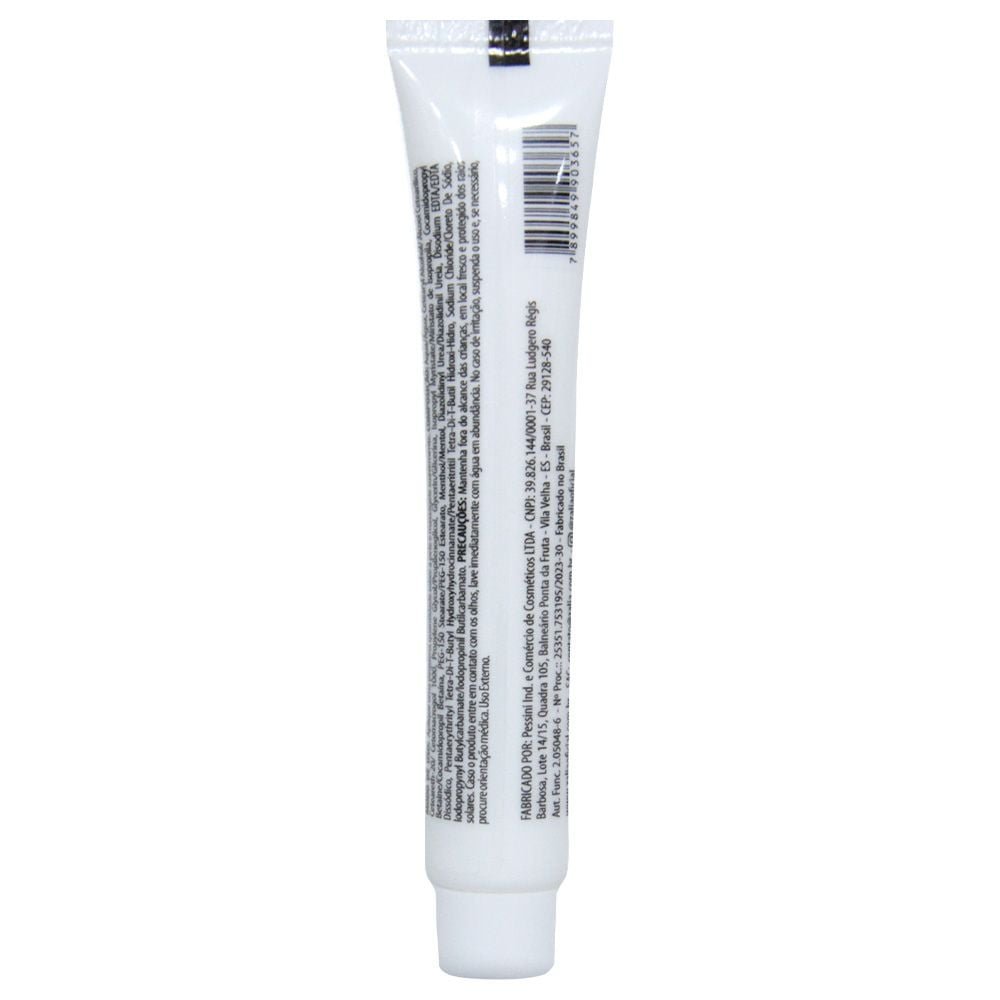 Creme Comfort Plus Dessensibilizante 15g Zalia