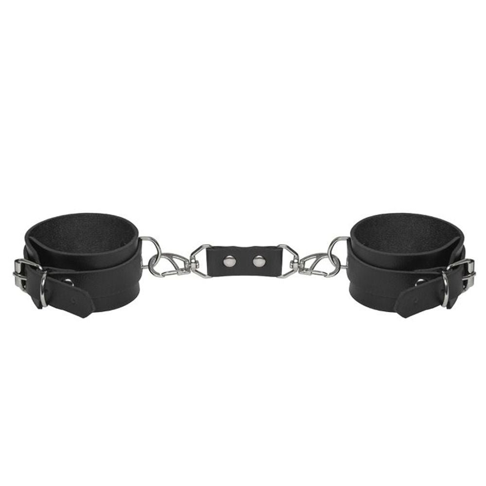Creta Algema Bracelete Luxo Dominatrixxx