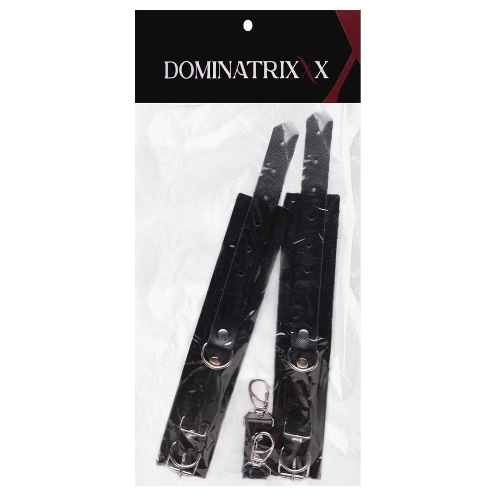 Creta Algema Bracelete Luxo Dominatrixxx