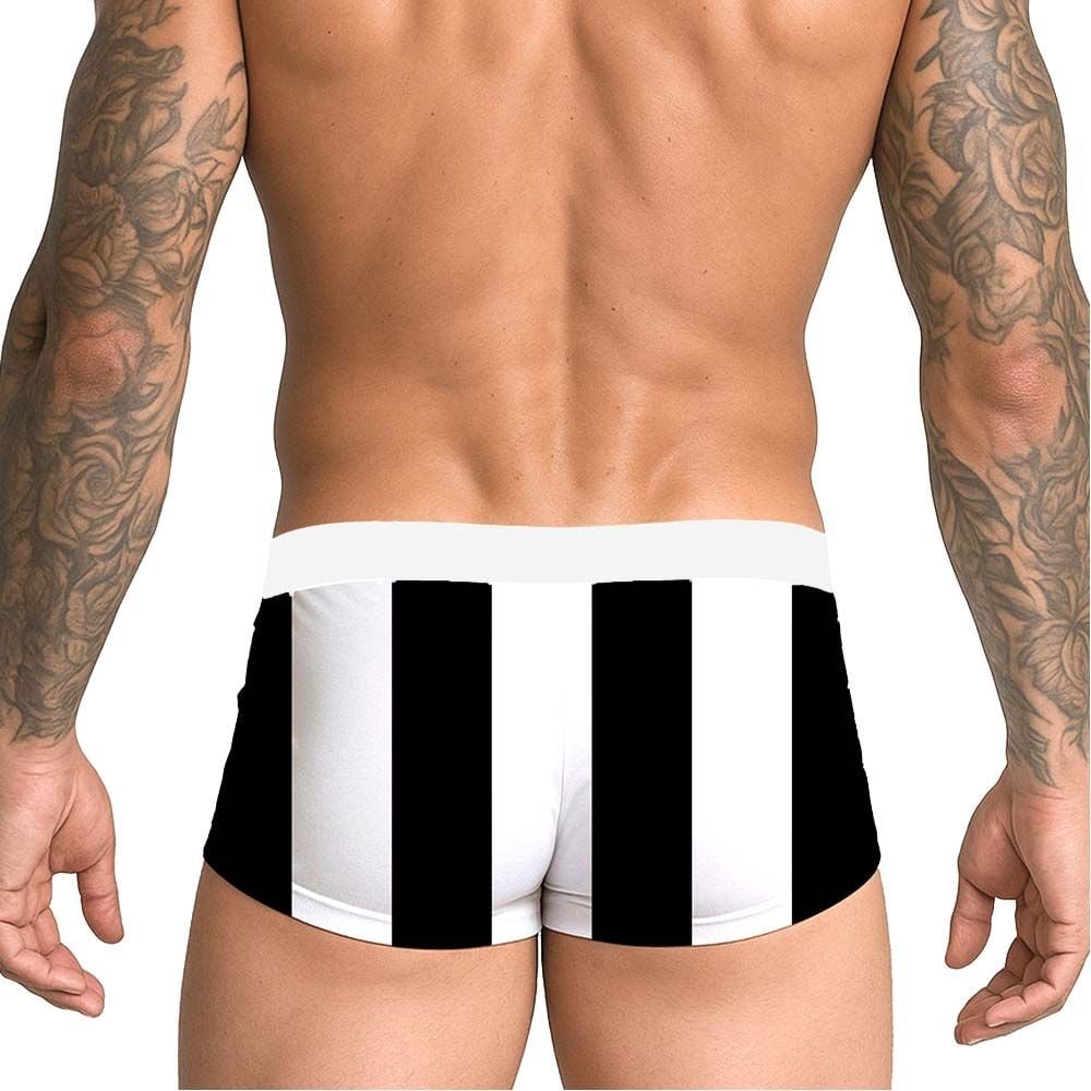 Cueca Torcedor Do Fogão Pimenta Sexy