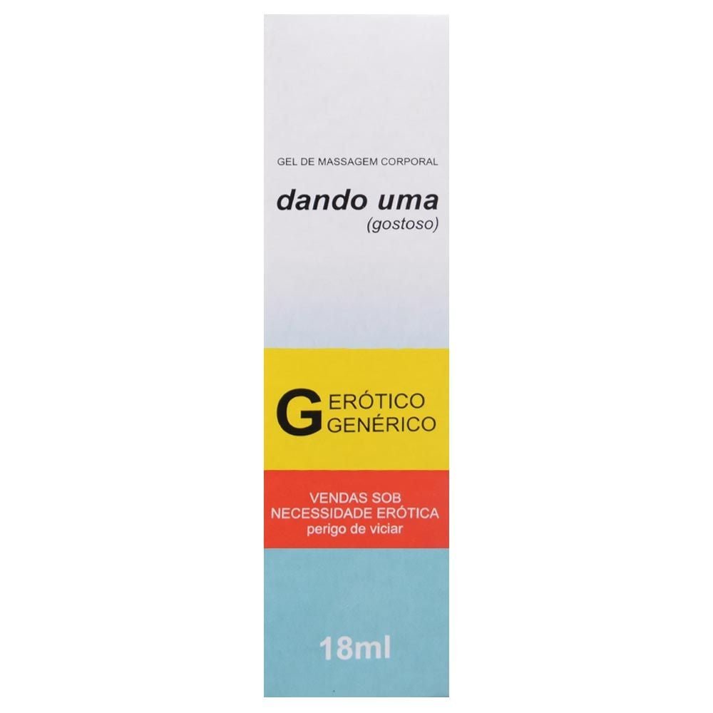 Dando Uma Retarda Ejaculação 18ml Segred Love