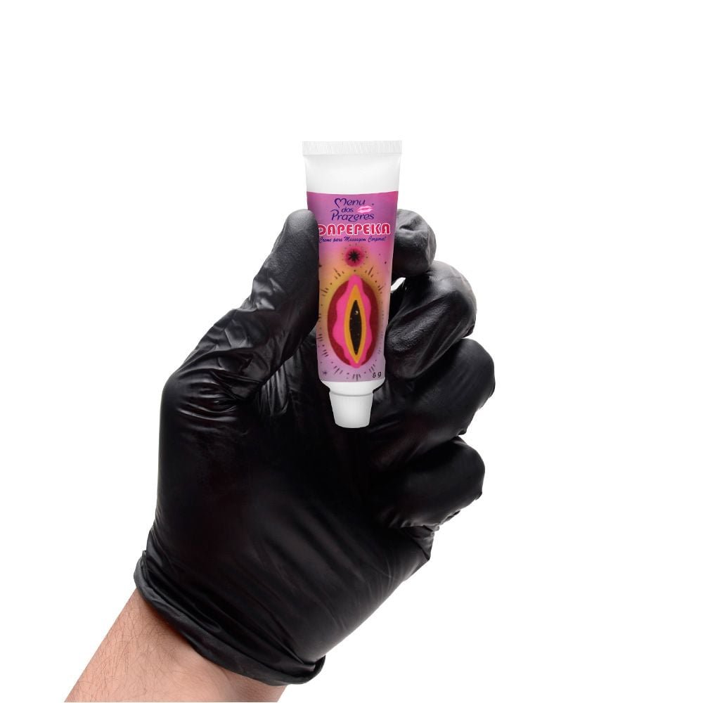 Dapepeka Excitante Hot Ice 8g Menu Dos Prazeres