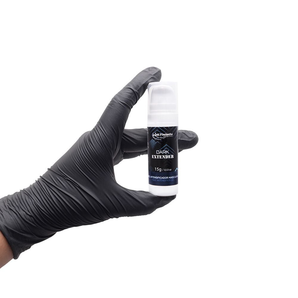 Dark Extender Intensificador De Macho 15g La Pimienta