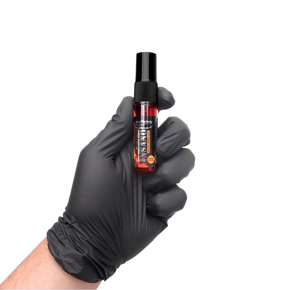 Dark Insano Spray Térmico 20ml La Pimienta