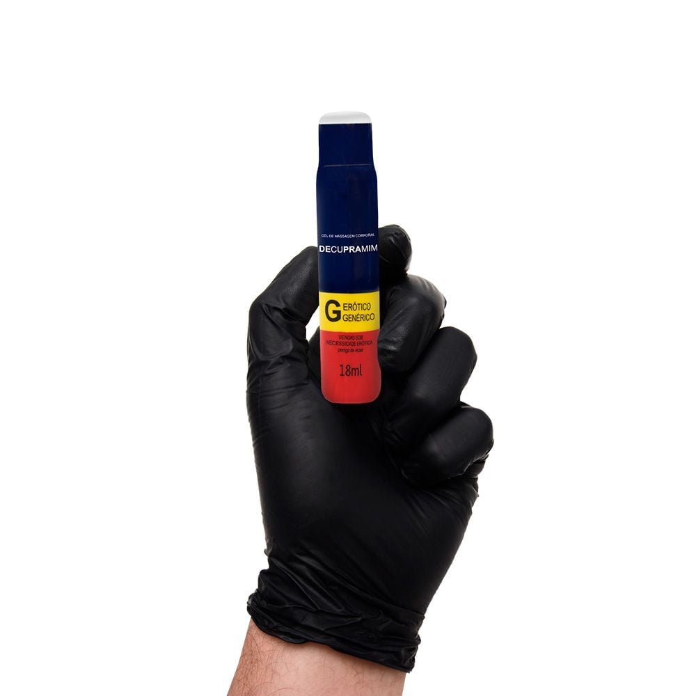 Decupramim Dessensibilizante Anal 18ml Segred Love