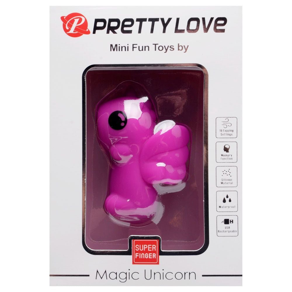 Dedeira 10 Modos Magic Unicorn Pretty Love Vipmix