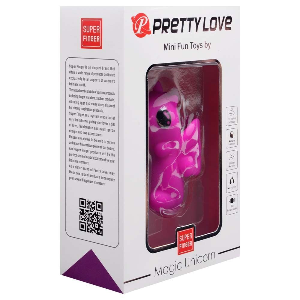 Dedeira 10 Modos Magic Unicorn Pretty Love Vipmix