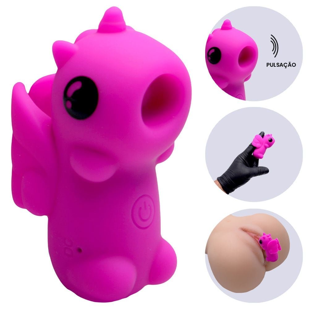 Dedeira 10 Modos Magic Unicorn Pretty Love Vipmix