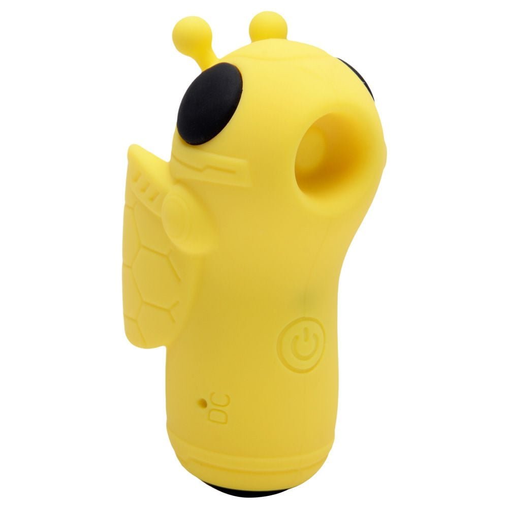 Dedeira 10 Pulsações Magic Bee Pretty Love Vipmix