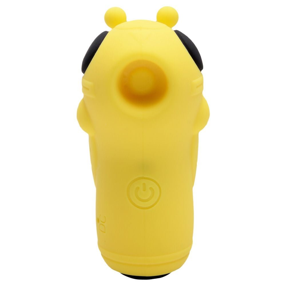 Dedeira 10 Pulsações Magic Bee Pretty Love Vipmix