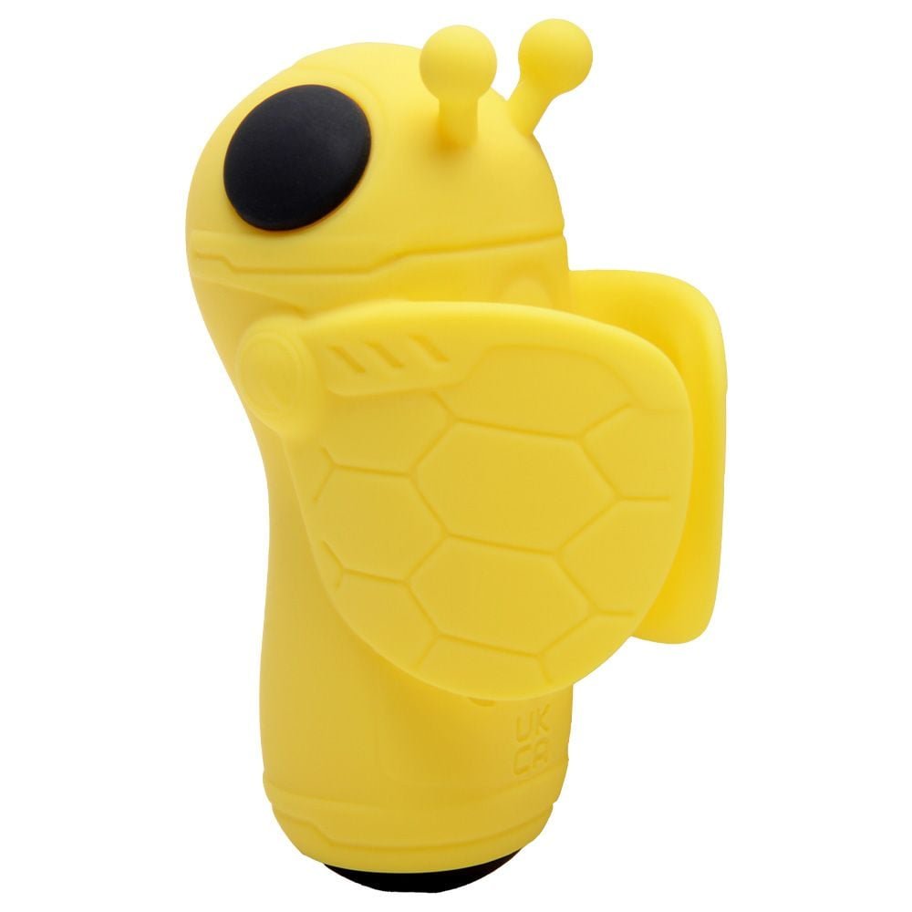 Dedeira 10 Pulsações Magic Bee Pretty Love Vipmix
