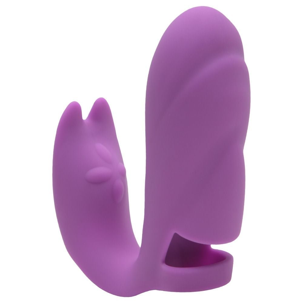 Dedeira 7 Vibrações Sex Massager Vipmix