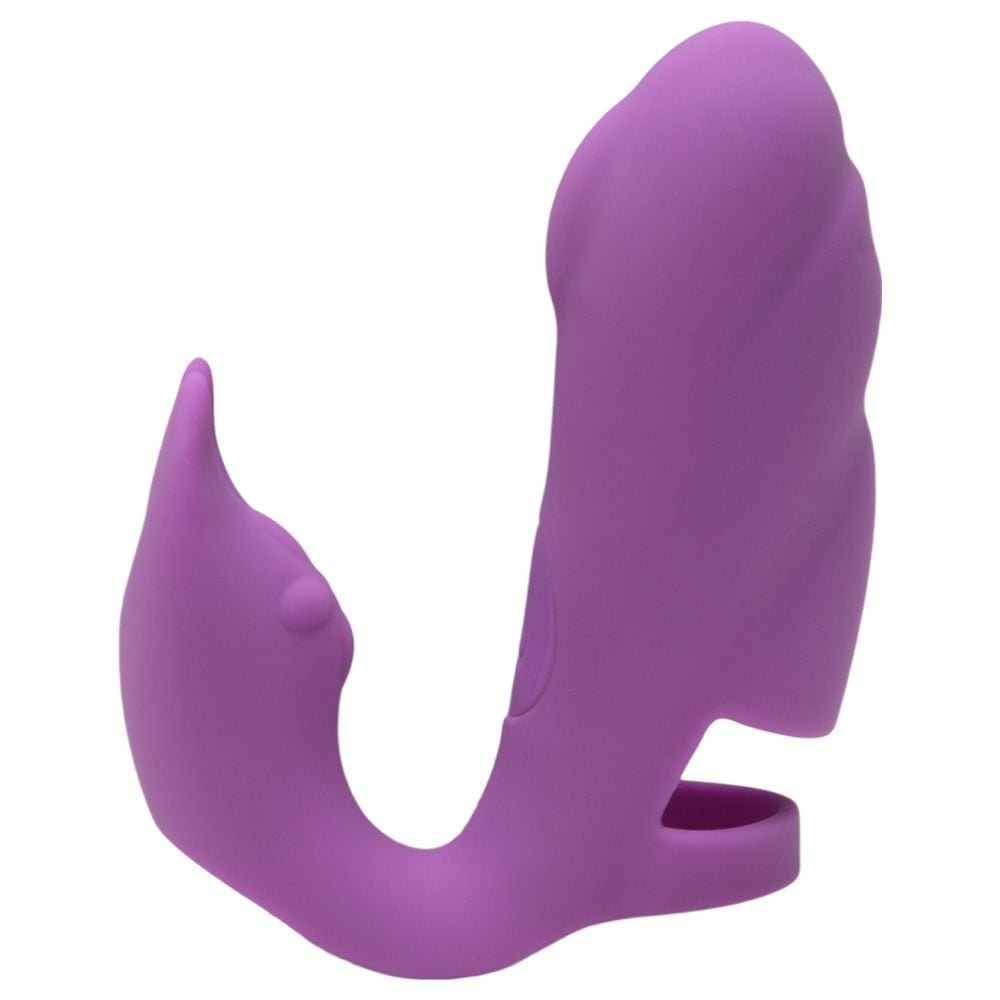 Dedeira 7 Vibrações Sex Massager Vipmix