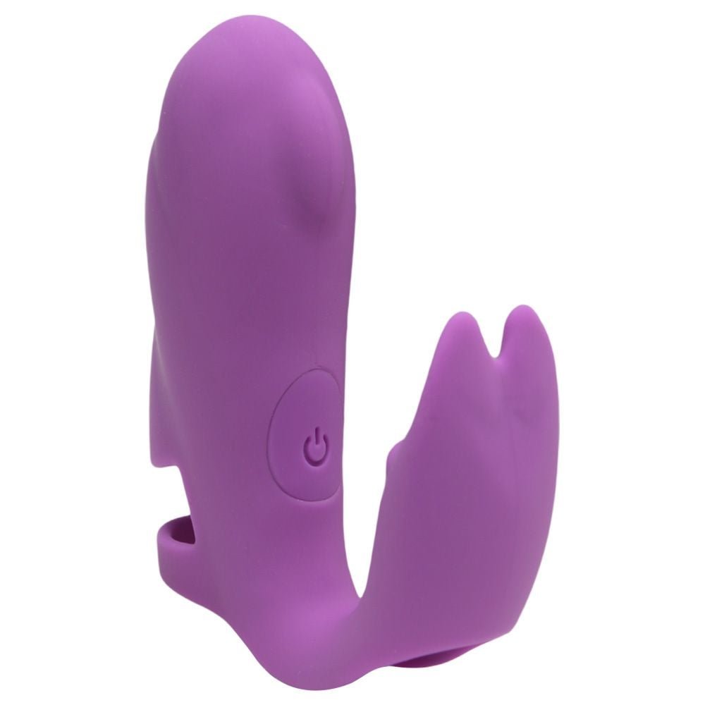 Dedeira 7 Vibrações Sex Massager Vipmix