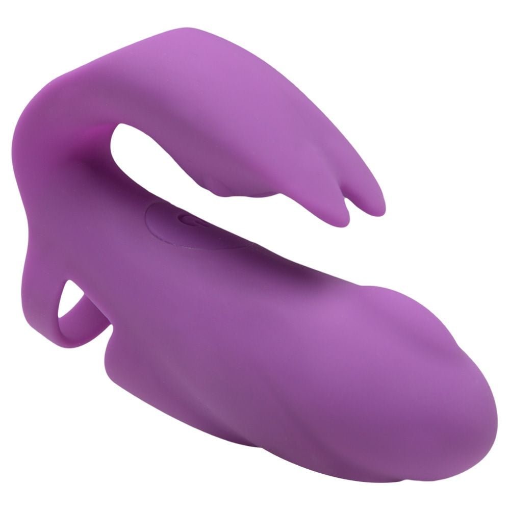 Dedeira 7 Vibrações Sex Massager Vipmix