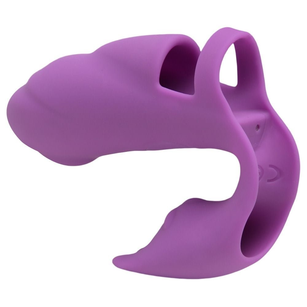 Dedeira 7 Vibrações Sex Massager Vipmix