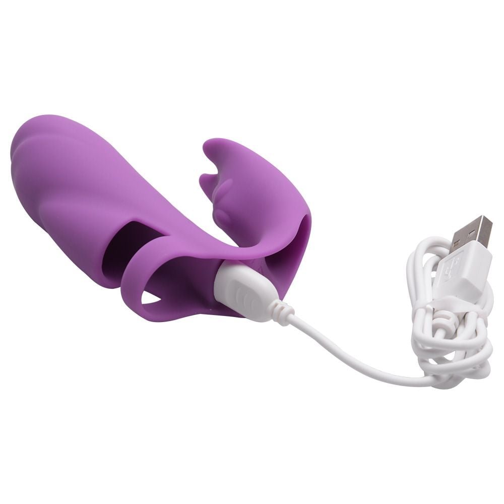 Dedeira 7 Vibrações Sex Massager Vipmix
