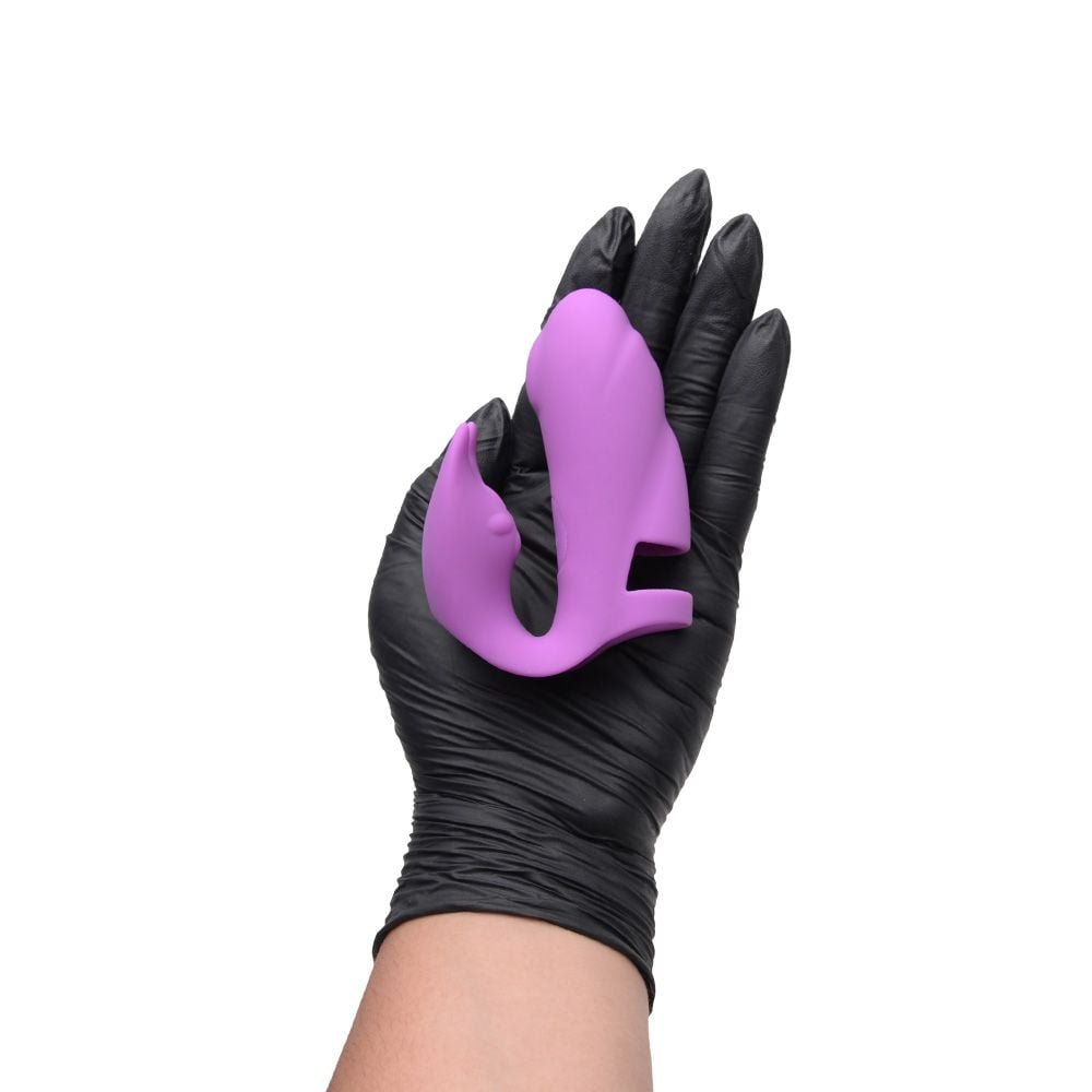 Dedeira 7 Vibrações Sex Massager Vipmix