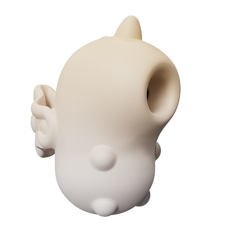 Dedeira com Pulsação - Unicorn - S-Hande