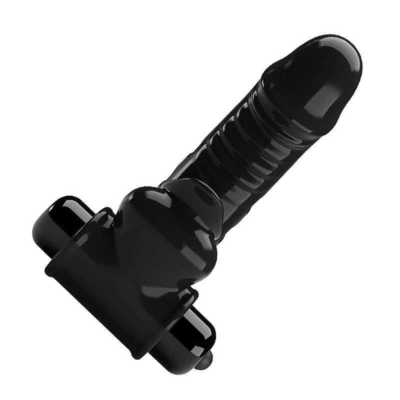 Dedeira com Vibrador - Carbin - Pretty Love