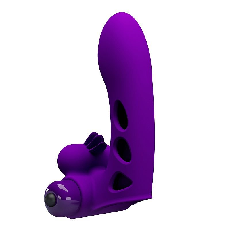 Dedeira com Vibrador - Orlando - Pretty Love
