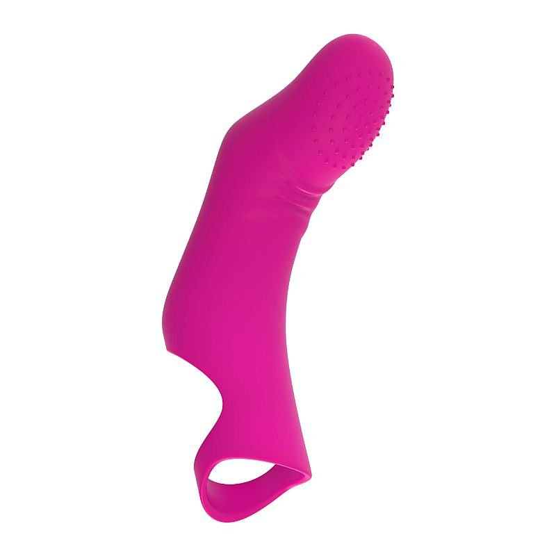 Dedeira com Vibro - Smile - ALWUP