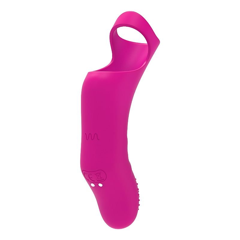 Dedeira com Vibro - Smile - ALWUP