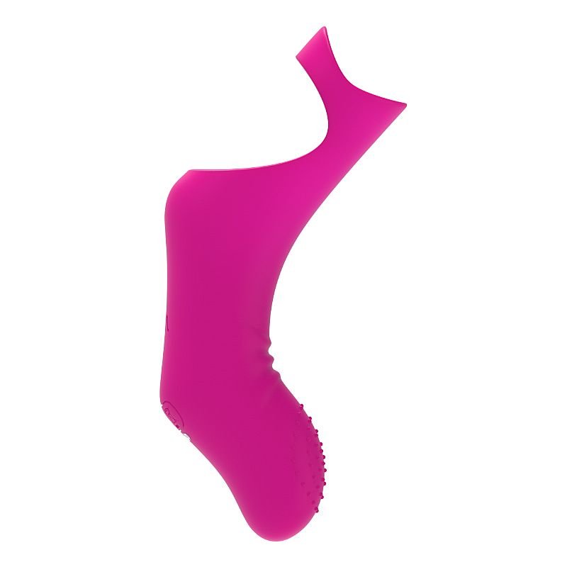 Dedeira com Vibro - Smile - ALWUP